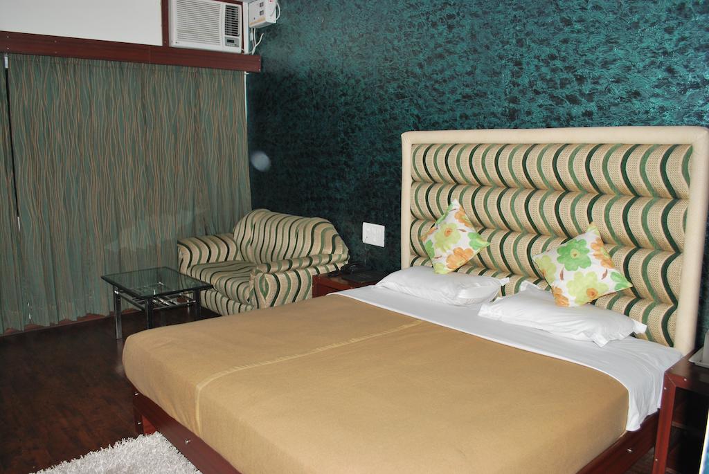 Hotel Panchwati Bilaspur  Cameră foto