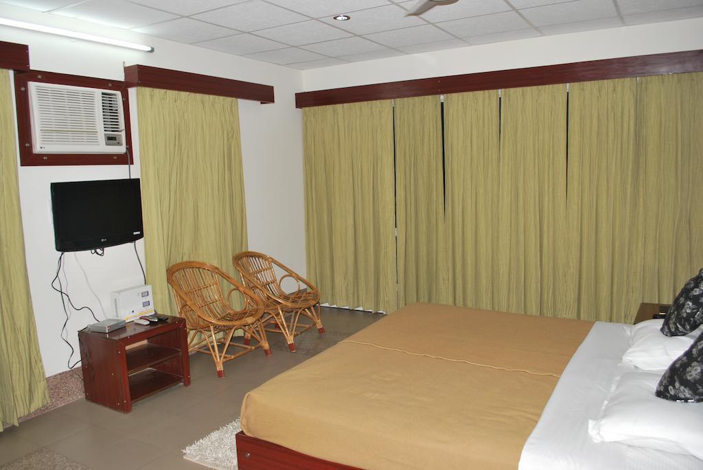 Hotel Panchwati Bilaspur  Cameră foto