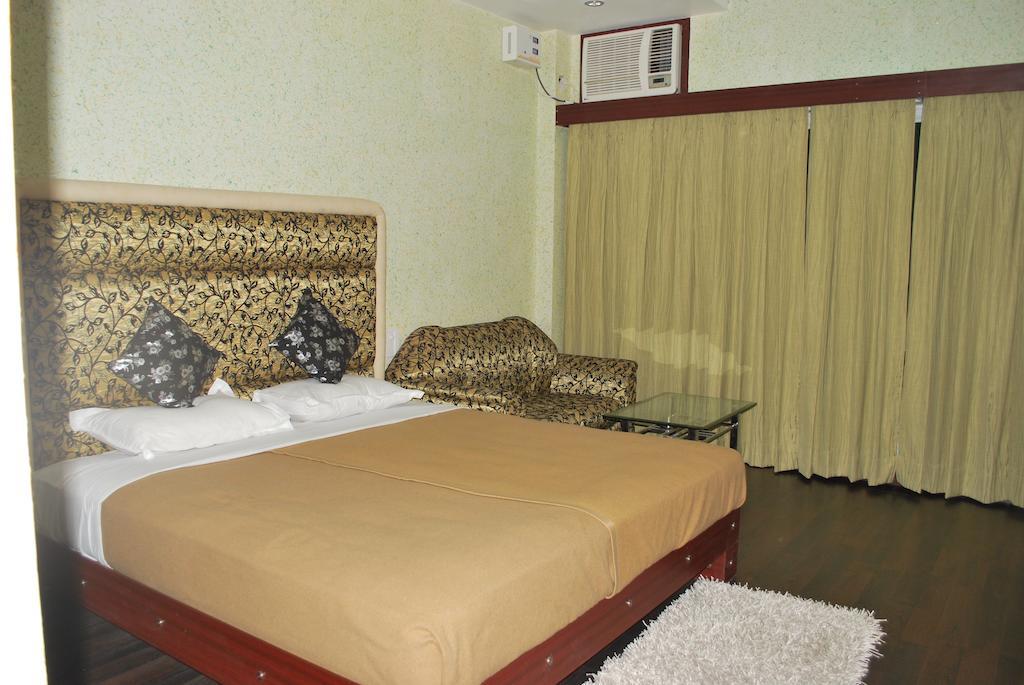 Hotel Panchwati Bilaspur  Cameră foto